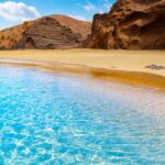 Prêt à vivre un road trip aux Canaries avec SIXT ? -SIXT