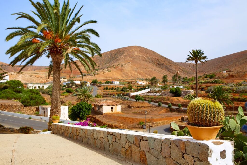 Fuerteventura, une île sauvage des Canaries, à voir lors d'un road trip - SIXT