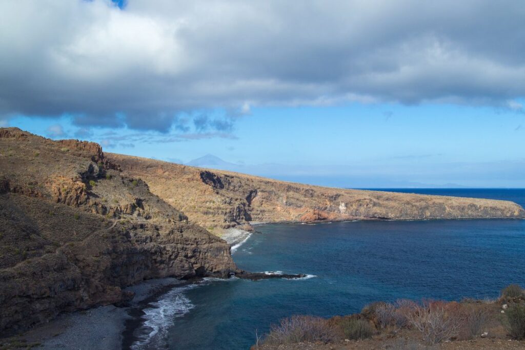 Lors de votre road trip aux Canaries, faites une excursion sur l'île de la Gomera - SIXT