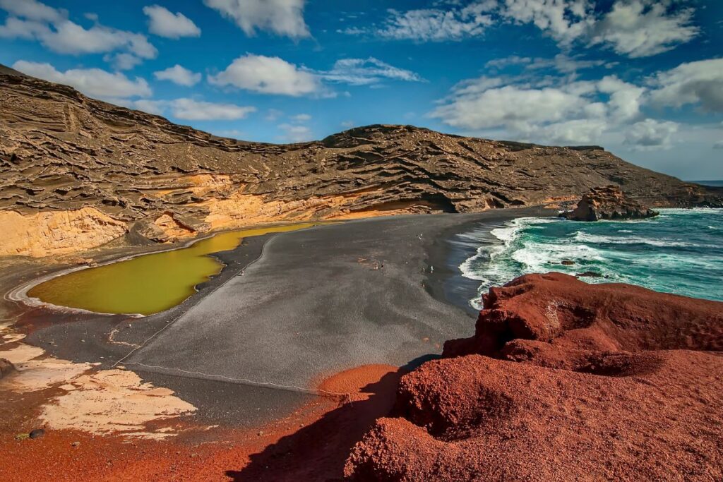 Régalez-vous à Lanzarote avec ses paysages et son caractère unique - SIXT