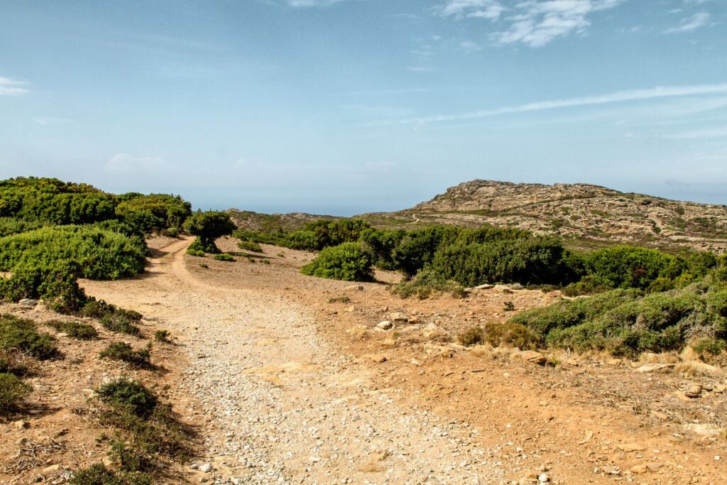 Découvrez l’incontournable Cap Corse lors de votre road trip - SIXT