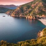 Visitez la Corse - SIXT