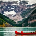 Prêt à changer d’air pendant votre road trip dans l’ouest du Canada ? - SIXT