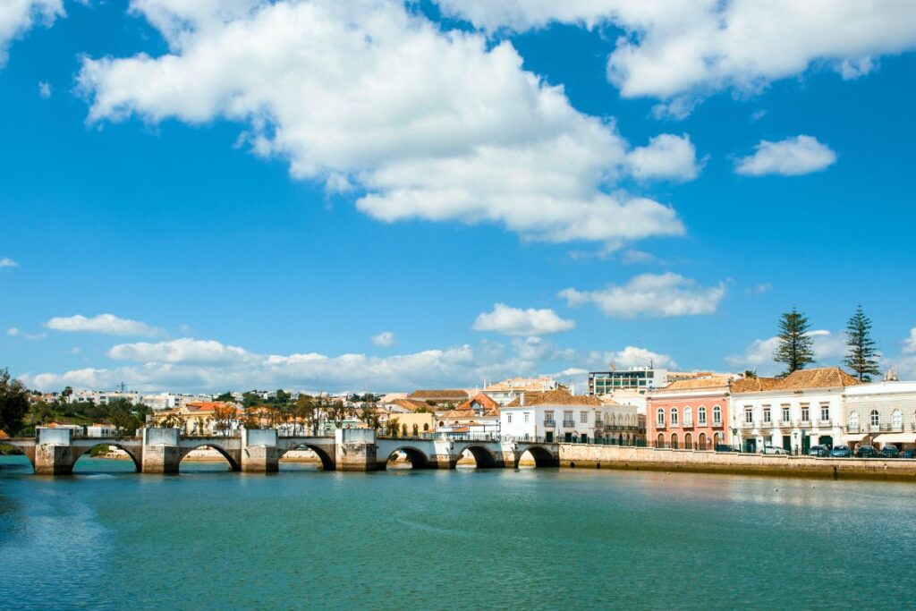 Tavira, une ville à découvrir lors de votre road trip en Algarve - SIXT