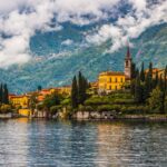Votre road trip au lac de Côme commence maintenant ! - SIXT
