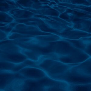 Lac de Vassivière water texture