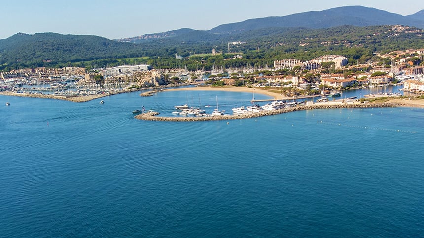 Golfe de Saint-Tropez