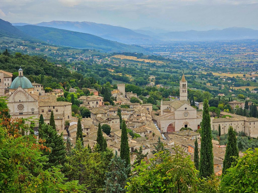 assise surroundings