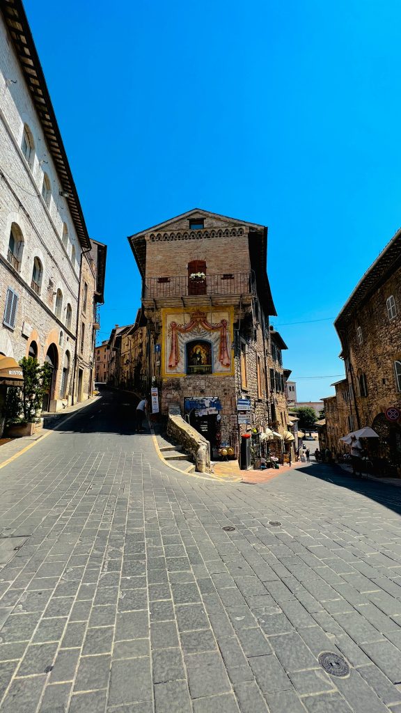 center d'assise