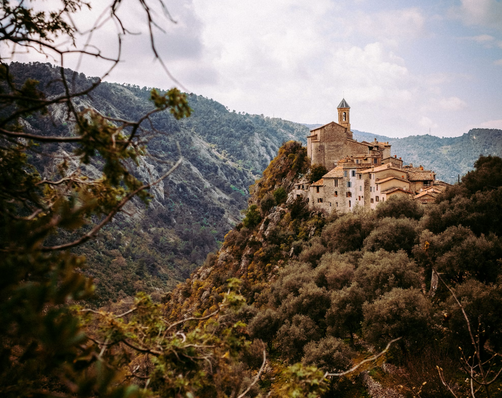 La Chapelle des Pénitents Blancs