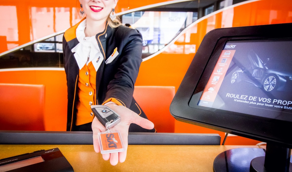 Location de voiture longue durée comment ça marche ? Sixt Magazine