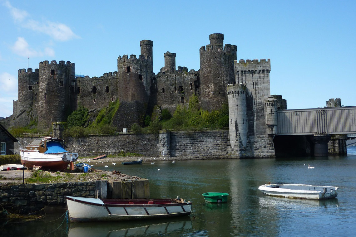 10 choses à voir et à