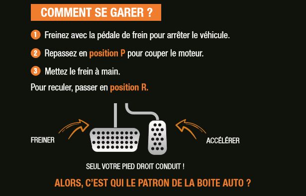 Comment Conduire Une Voiture Pour Un Débutant Pdf Comment conduire une voiture automatique : conseils débutant