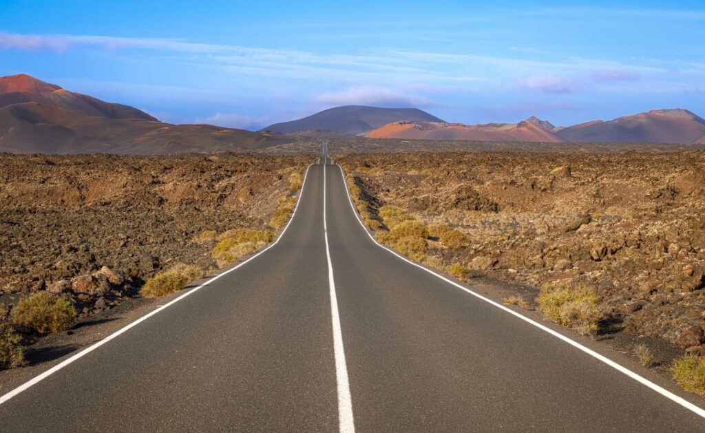 Que faire à Lanzarote ? Nos 10 incontournables ! SIXT