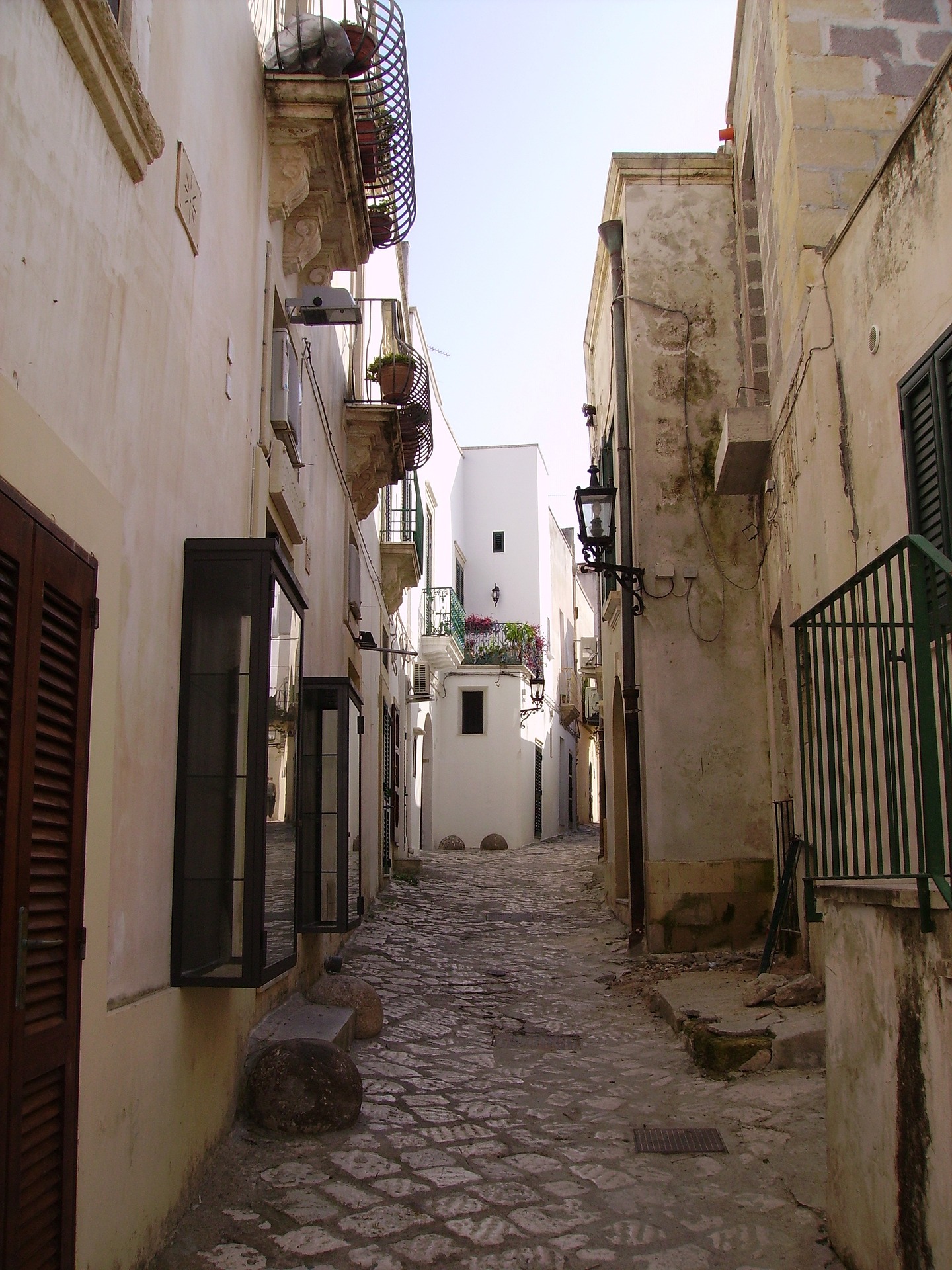 Road trip de 4 jours dans les Pouilles que visiter dans cette région