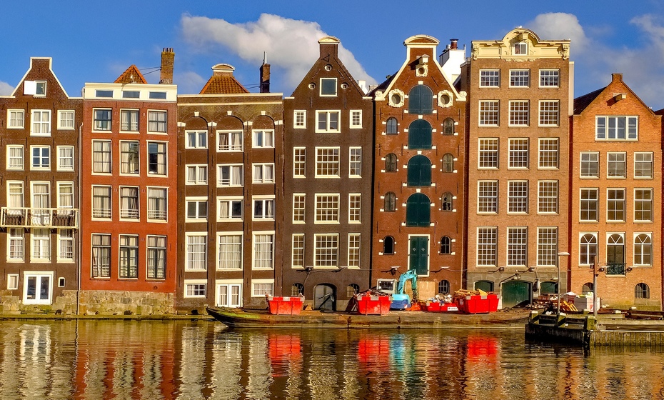 Amsterdam tips canals pride amp more Hollandcom