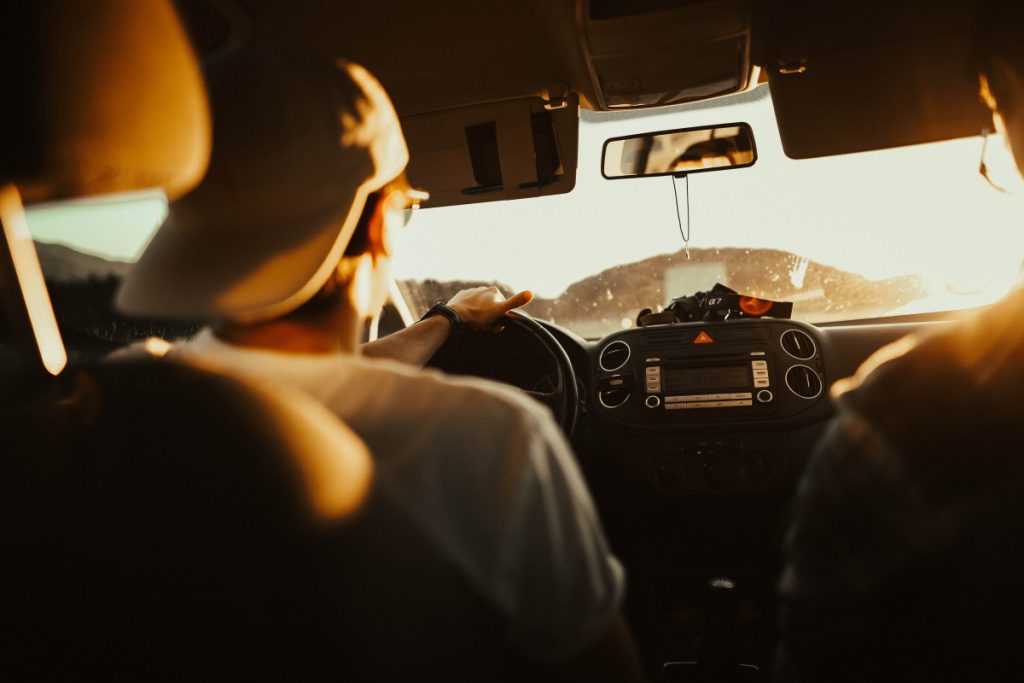 Pourquoi louer une voiture avec une Mastercard Gold ? Sixt Magazine