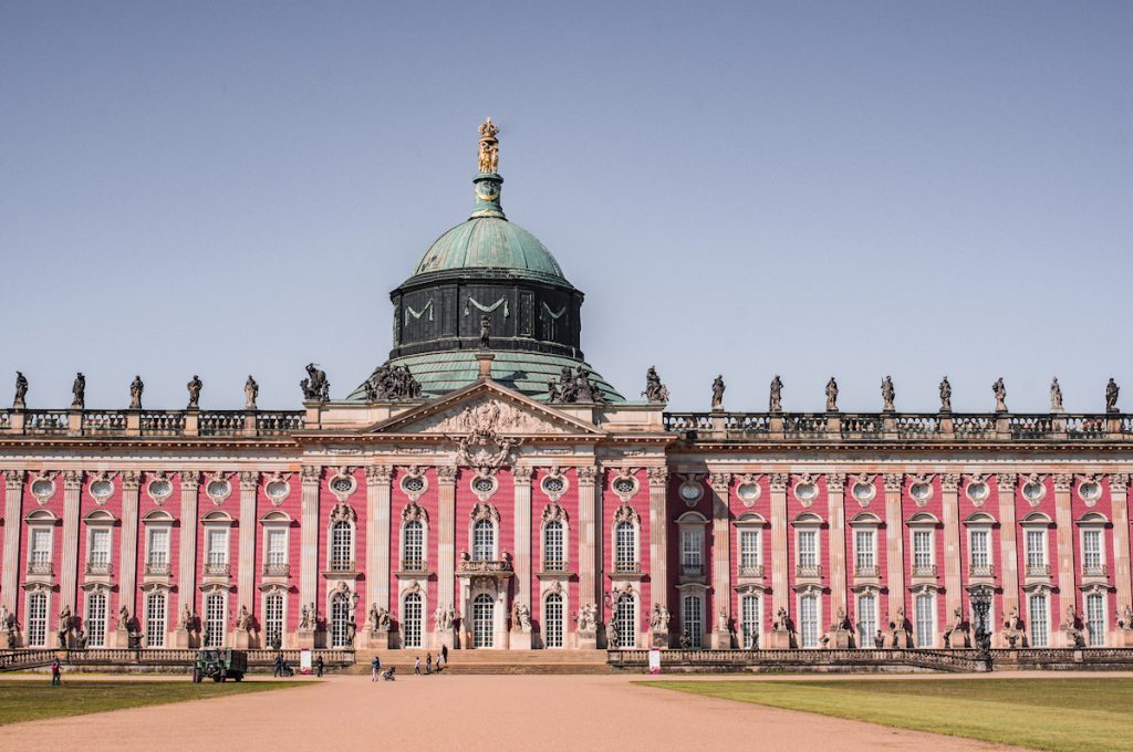 Que faire autour de Berlin ? Un weekend à Potsdam