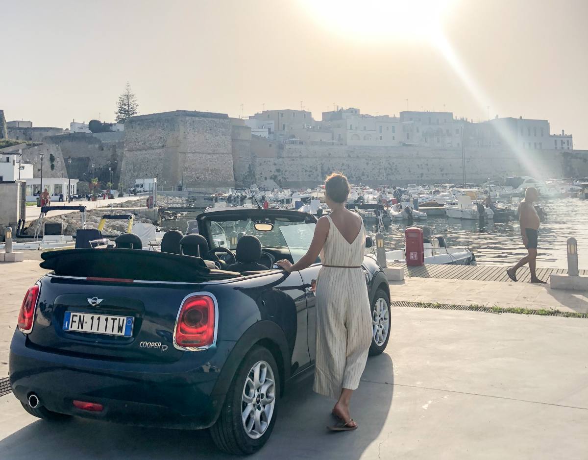 Italie un road trip inoubliable dans les Pouilles Sixt Magazine