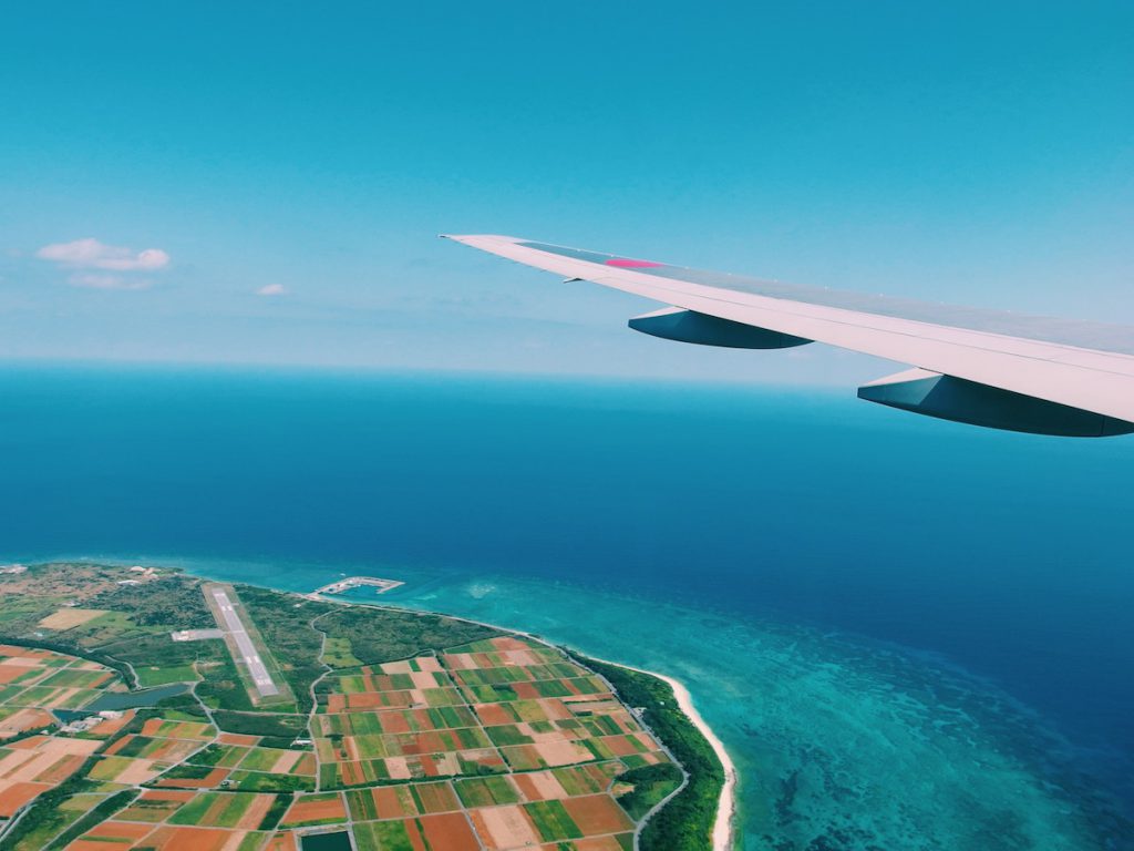 Quelle destination de voyage de noces ? Voici de l