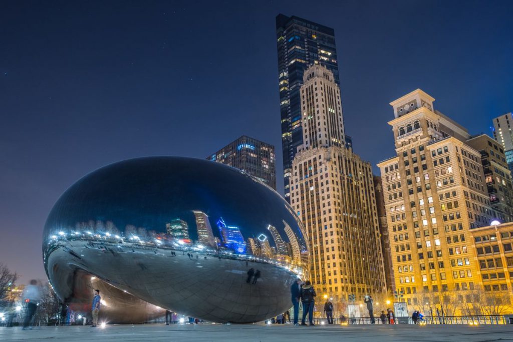 Que faire à Chicago en 3 jours ou plus ? 10 activités
