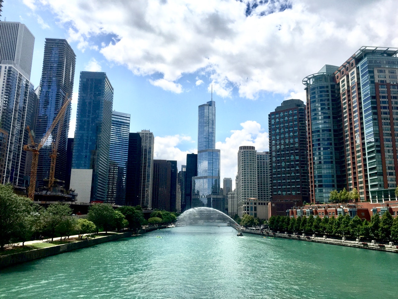 Que faire chicago en 3 jours ou plus 10 activit s