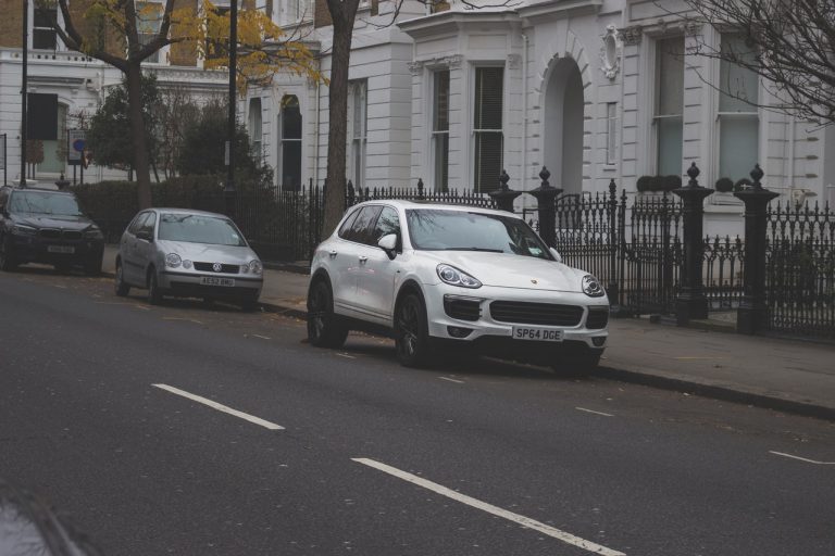 Parking à Londres toutes nos astuces pour se garer Sixt Magazine
