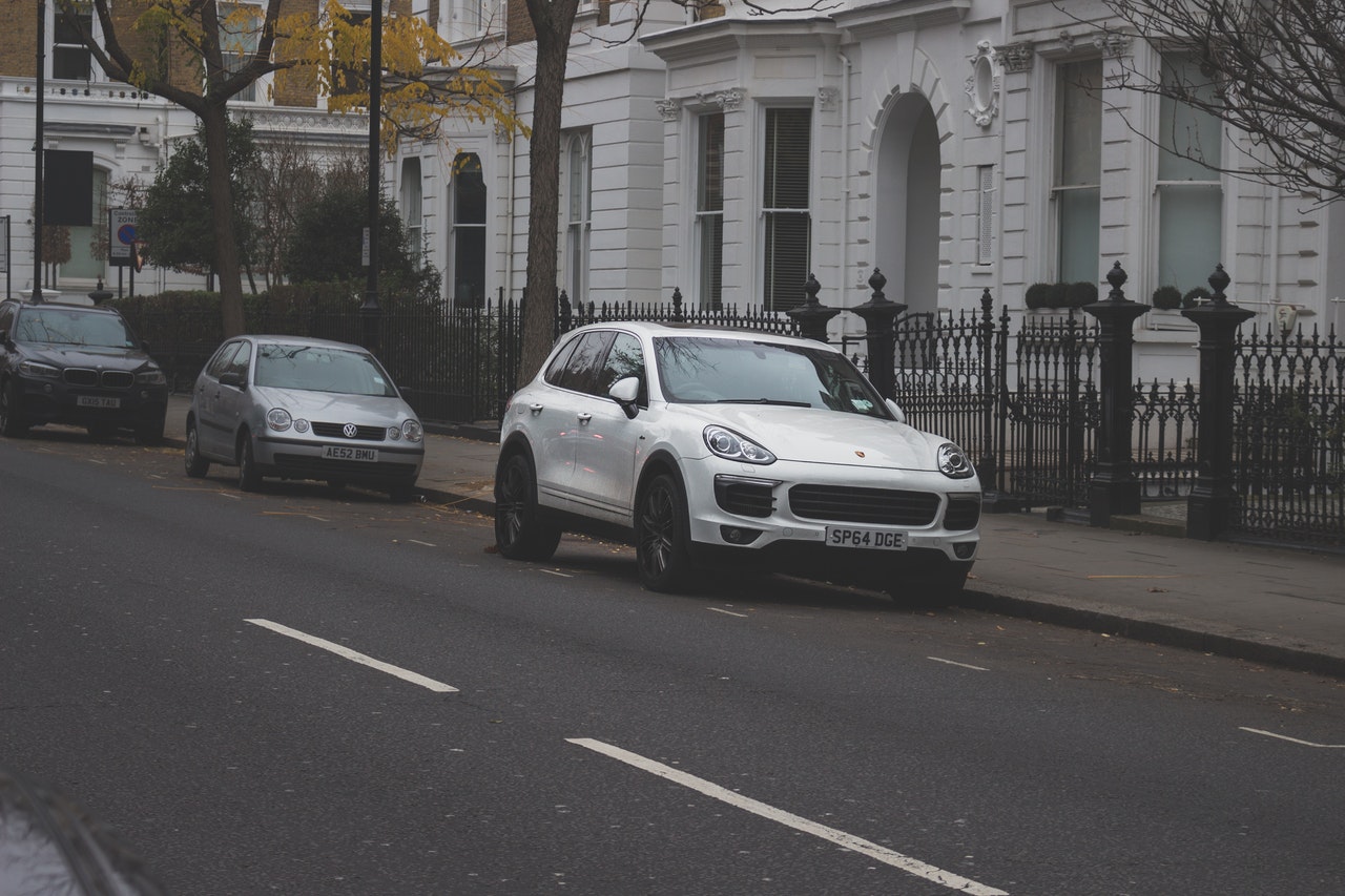 Parking à Londres toutes nos astuces pour se garer Sixt Magazine