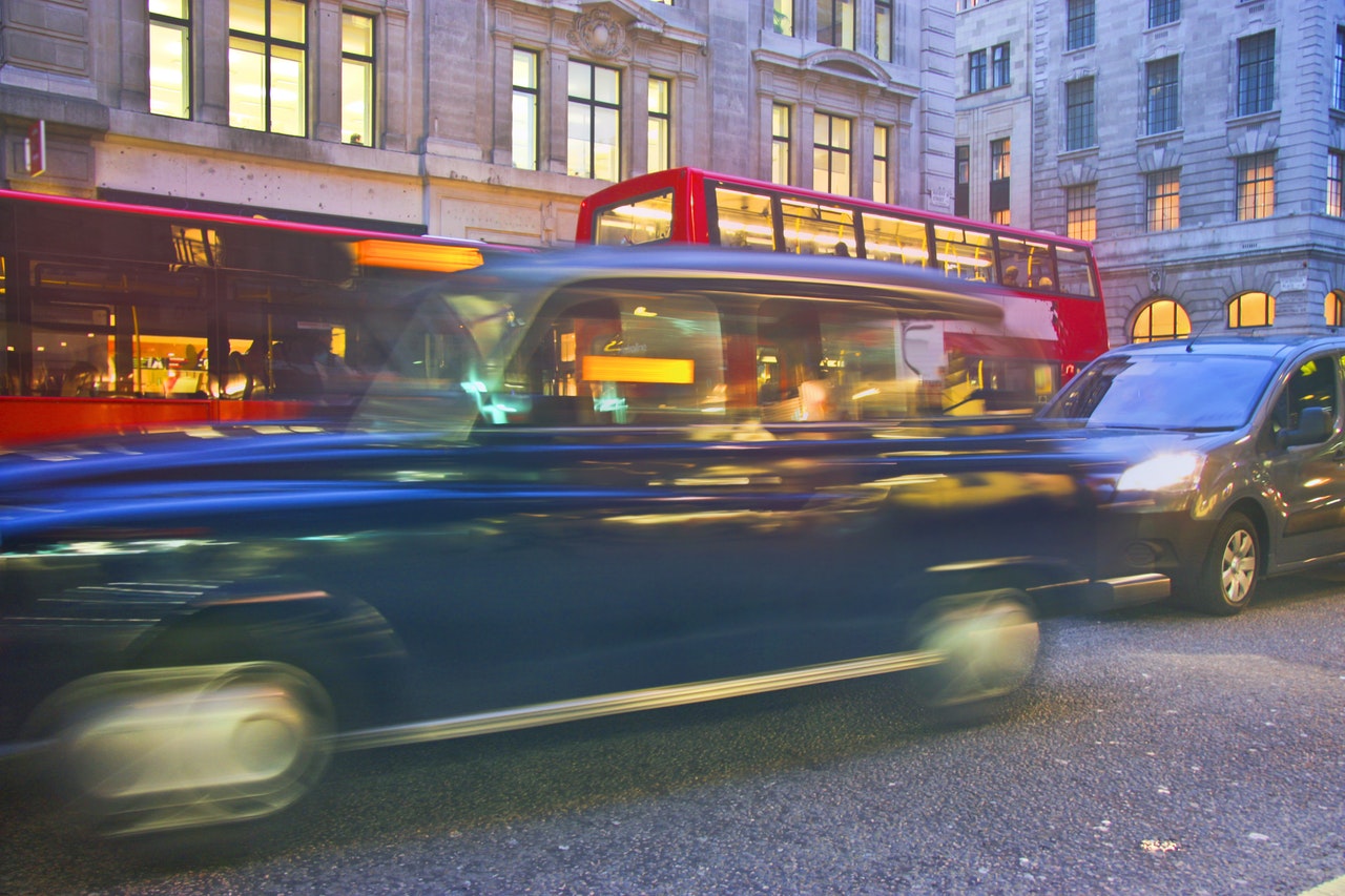 Parking à Londres toutes nos astuces pour se garer Sixt Magazine
