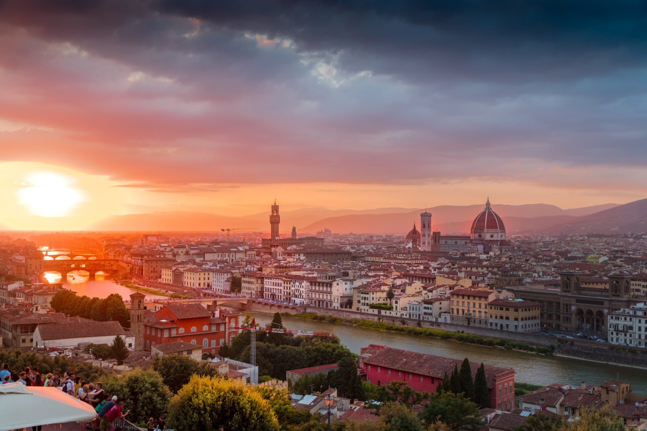 Que faire à Florence ? 10 lieux à visiter en1, 2 ou 3 jours