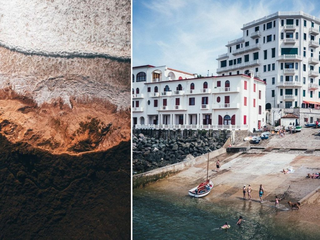 Week-end dans le Pays basque | itinéraire et visites - Sixt Magazine