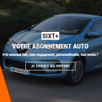 SIXT+