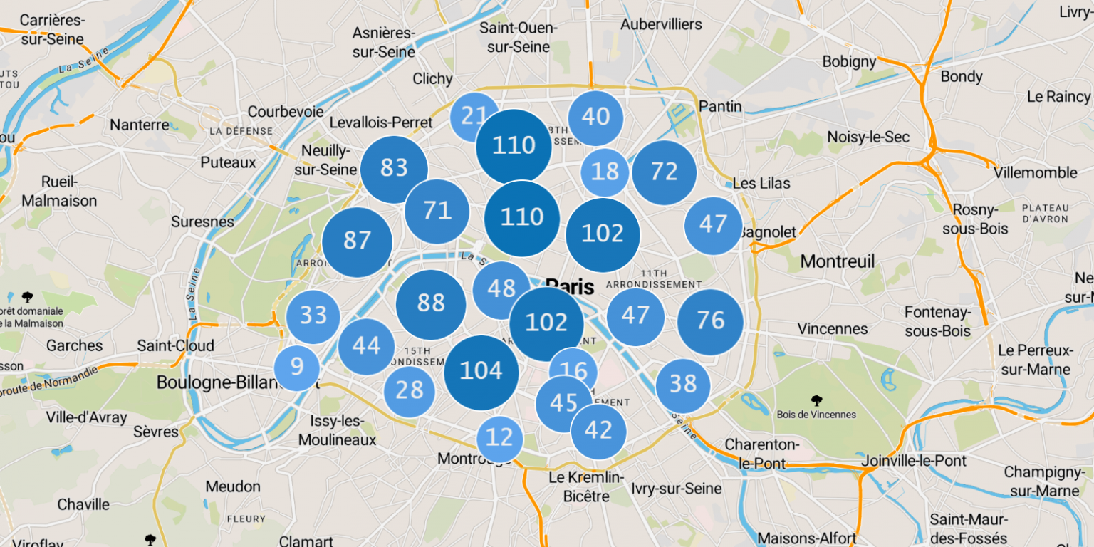 Localisation Borne Recharge Voiture électrique Localisation Borne Recharge Voiture électrique