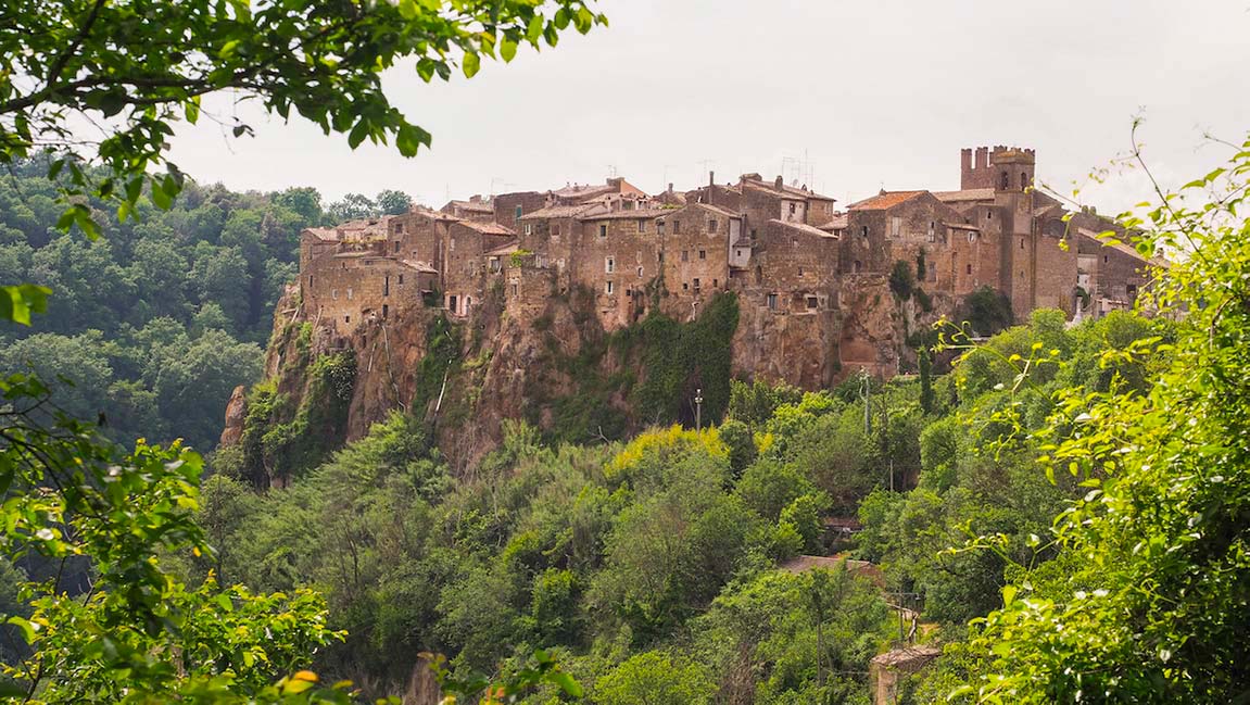 Que faire un weekend à Rome logement, coût et déplacement