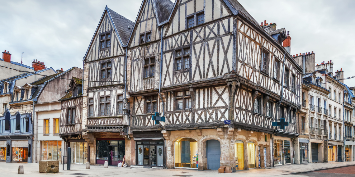 Que visiter à Dijon ? 8 activités à faire et à voir
