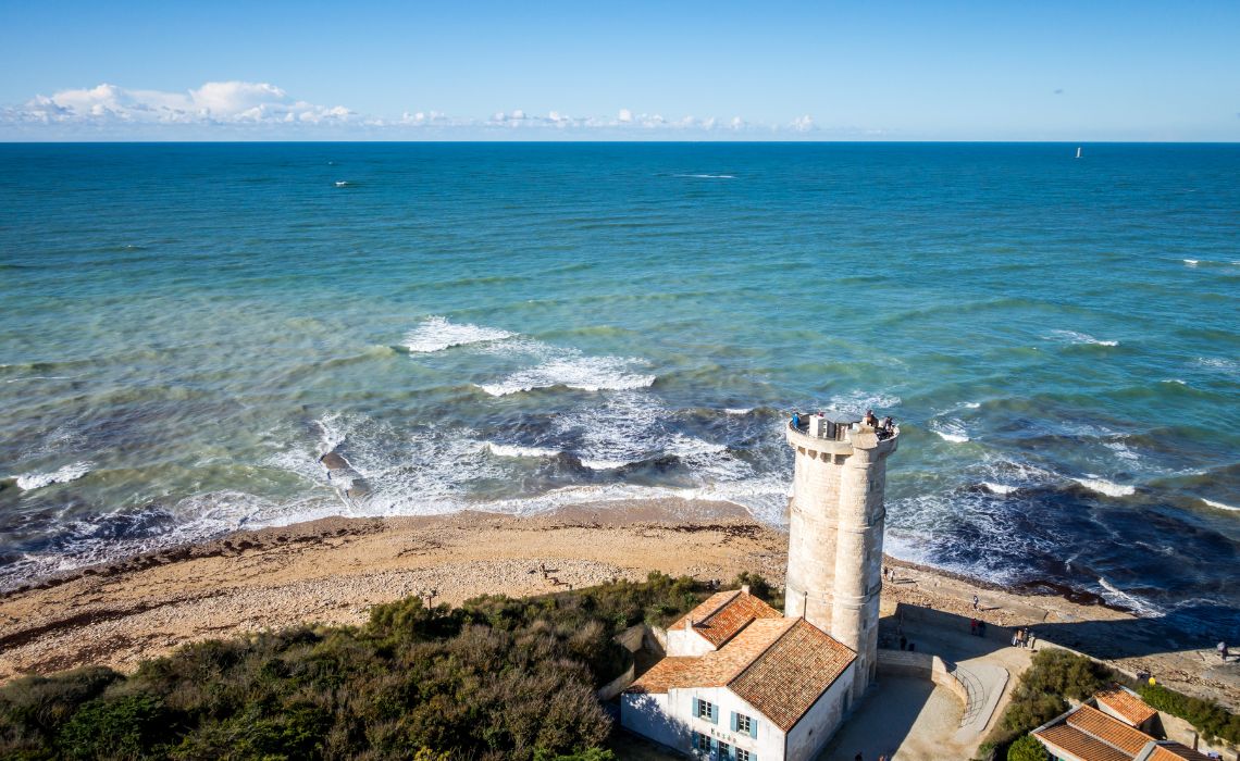 Que faire à l’île de Ré quand il pleut ou en été ? Notre guide