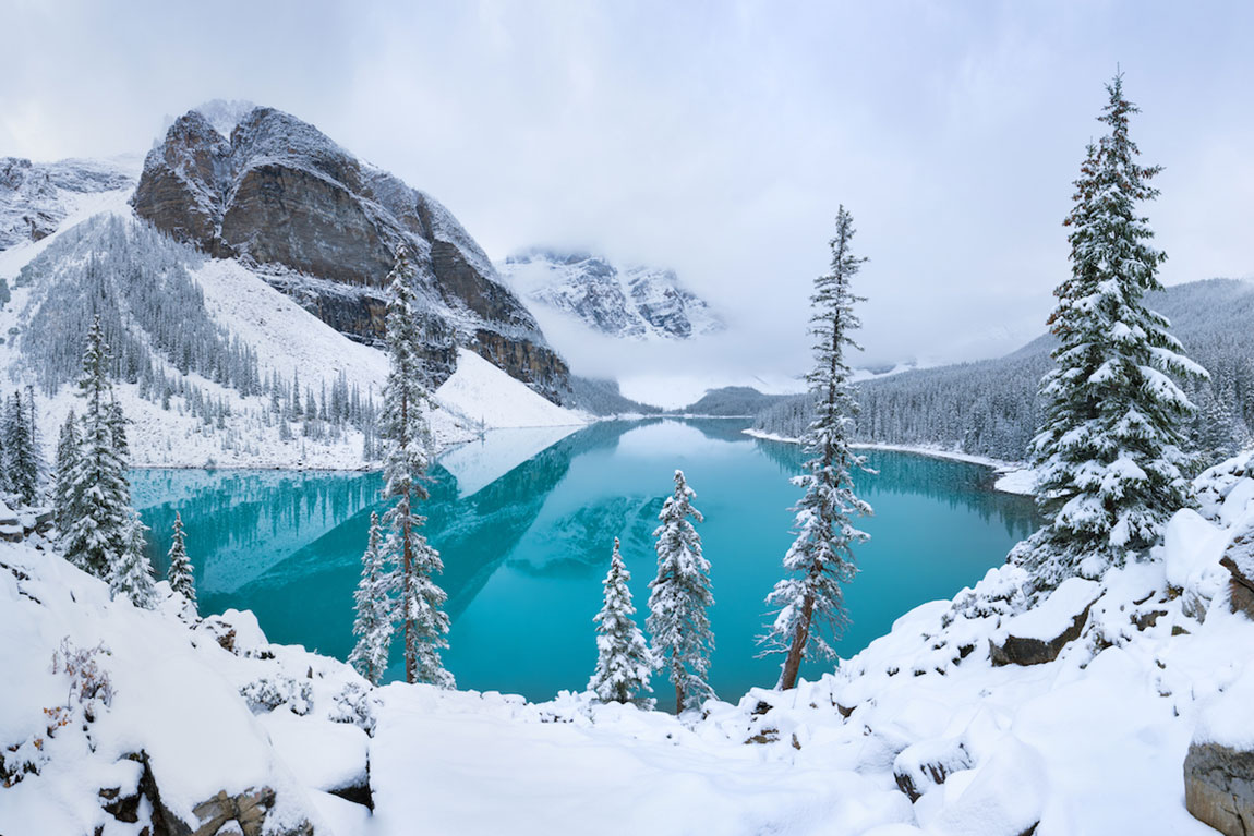 Les plus beaux lacs du Canada top 10 des lacs du Canada 🍁