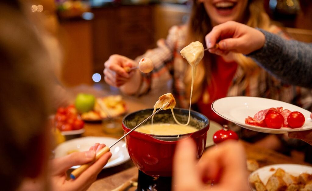 Weekend à Annecy, la Venise des Alpes en amoureux