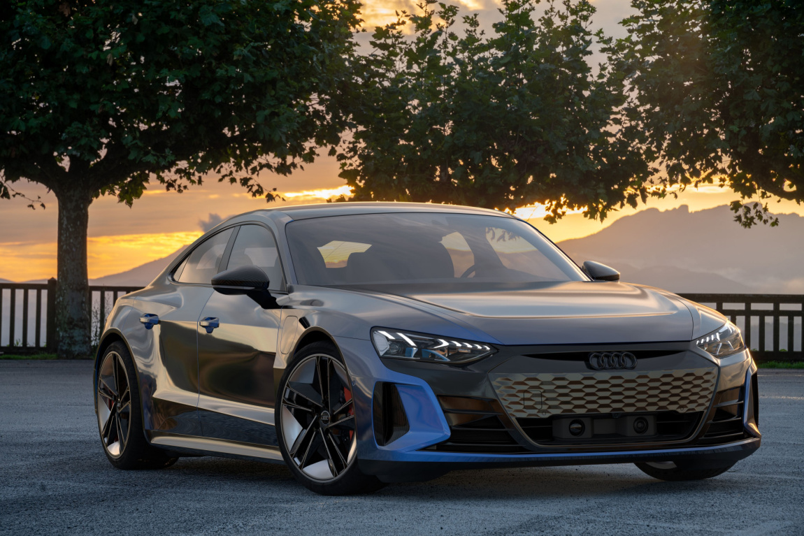 Quelle est la meilleure voiture de sport ? Le top 11 en 2024
