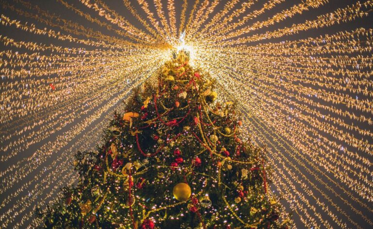 Où partir à noël en vacances ? Destinations made in France